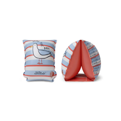Swim Essentials Braçadeiras Seas The Days 0-2 Anos | Multicolor
8721197418202