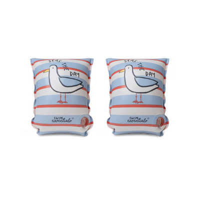 Swim Essentials Braçadeiras Seas The Days 0-2 Anos | Farmácia d'Arrábida