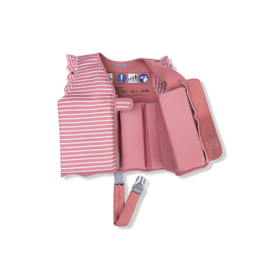 Swim Essentials Colete Natação Daisy Flower 2-3a 15-18kg | Farmácia d'Arrábida