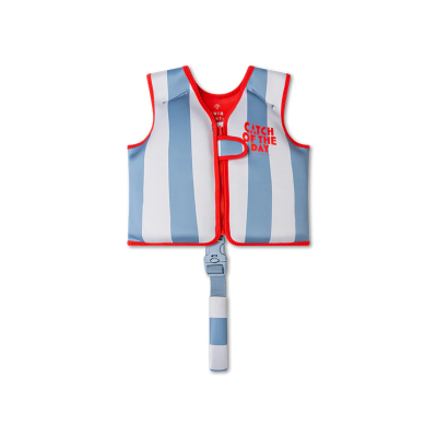 8721197418356 Swim Essentials Colete Natação Catch of The Day
