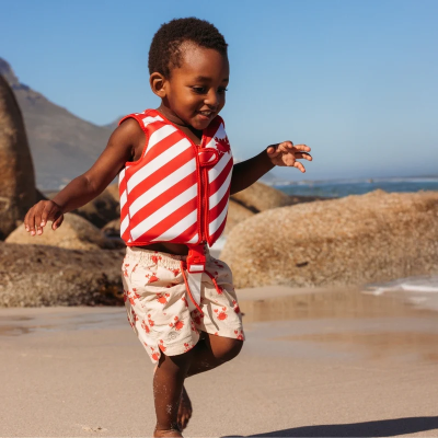 Swim Essentials Colete Natação Oh Crab 2-3a 15-18kg | Farmácia d'Arrábida