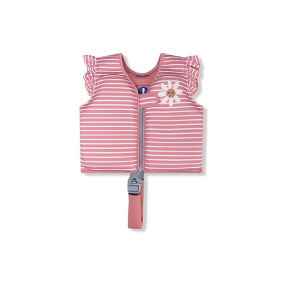 8721197411463 Swim Essentials Colete Natação Daisy Flower 3-6 Anos | 19-30kg CE