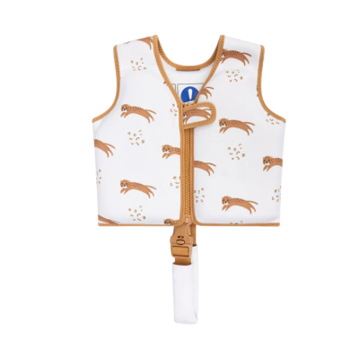 8721197411395 Swim Essentials Colete Natação Roamer 1-2 Anos | 11-15kg CE