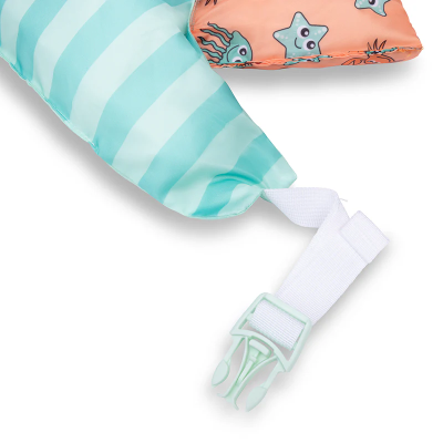 Swim Essentials Flutuador Animal Bands 2-6A 15-30kg | Farmácia d'Arrábida