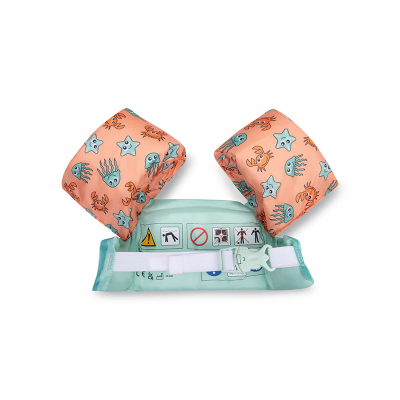 Swim Essentials Flutuador Animal Bands 2-6A 15-30kg | Farmácia d'Arrábida