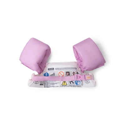 Swim Essentials Flutuador Pink Flower Market 2-6A 15-30kg | Farmácia d'Arrábida