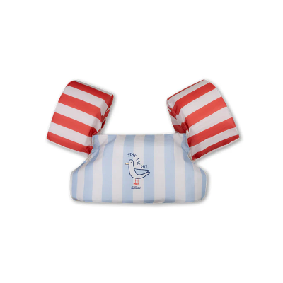 8721197418400 Swim Essentials Flutuador Seas The Days 2-6 Anos | 15-30kg