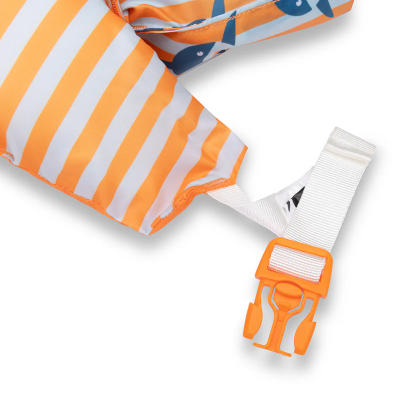 Swim Essentials Flutuador Tropic Shark 2-6A 15-30kg | Farmácia d'Arrábida