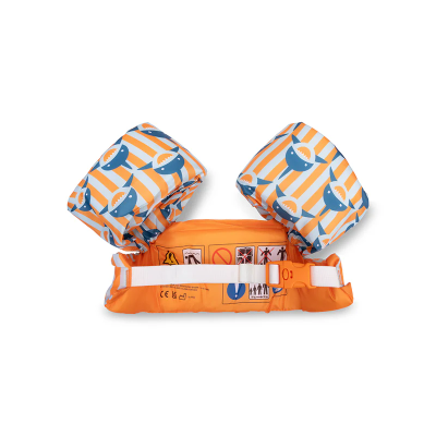 Swim Essentials Flutuador Tropic Shark 2-6A 15-30kg | Farmácia d'Arrábida