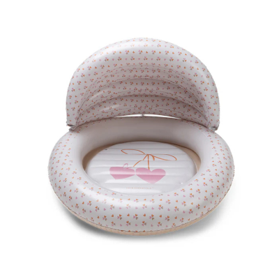Swim Essentials Piscina Infantil Cobertura Cozy Hearts  100cm 1-3A | Farmácia d'Arrábida