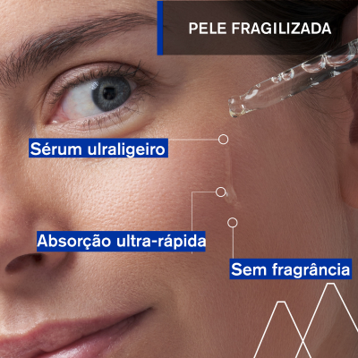 Uriage CICA Daily Sérum 30ml | Farmácia d'Arrábida