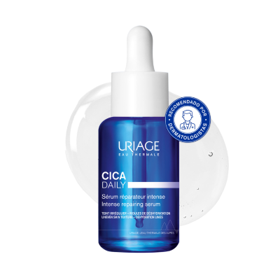 Uriage Cica-Daily Sérum Reparador Intensivo 30ml | Pele Fragilizada
