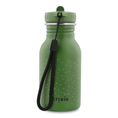 Trixie Garrafa de Água Mr. Alligator 350ml +3A | Farmácia d'Arrábida