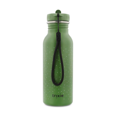 Trixie Garrafa de Água Mr. Alligator 500ml +3A | Farmácia d'Arrábida