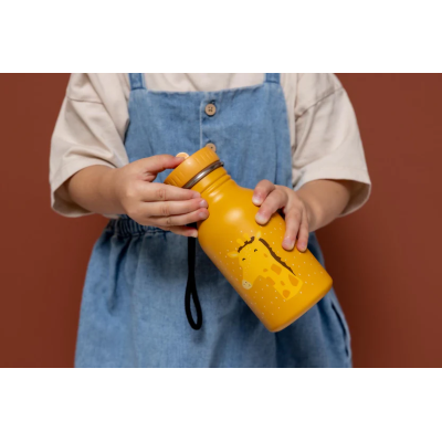 Trixie Garrafa de Água Mr. Giraffe 350ml +3A | Farmácia d'Arrábida