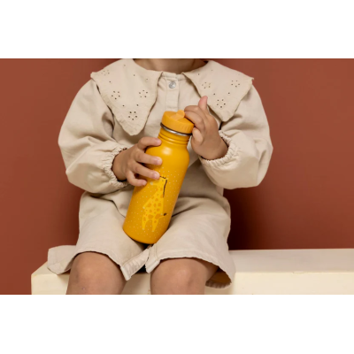 Trixie Garrafa de Água Mr. Giraffe 500ml +3A | Farmácia d'Arrábida