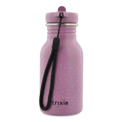 Trixie Garrafa de Água Mrs. Peacock 350ml +3A | Farmácia d'Arrábida
