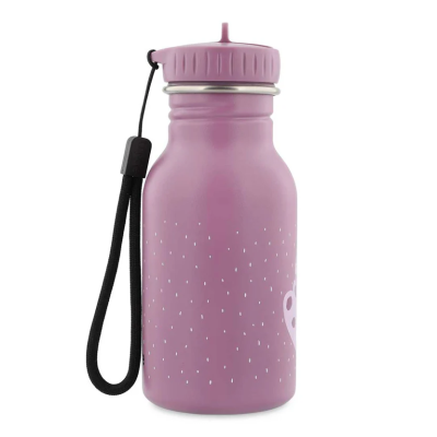 Trixie Garrafa de Água Mrs. Peacock 350ml +3A | Farmácia d'Arrábida