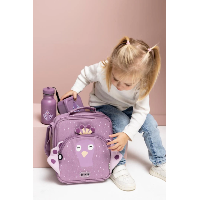 Trixie Garrafa de Água Mrs. Peacock 350ml +3A | Farmácia d'Arrábida