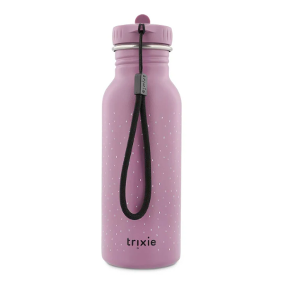 Trixie Garrafa de Água Mrs. Peacock 500ml +3A | Farmácia d'Arrábida