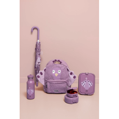 Trixie Garrafa de Água Mrs. Peacock 500ml +3A | Farmácia d'Arrábida