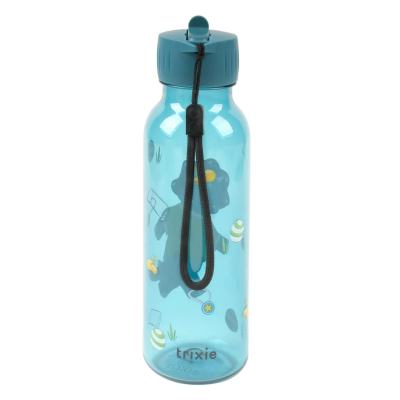 Trixie Garrafa Água Tritan Ballerina Mr. Triceratops 500ml +3A  | Farmácia d'Arrábida