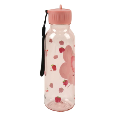 Trixie Garrafa Água Tritan Fruit Fairy Mrs. Butterfly 500ml +3A | Farmácia d'Arrábida