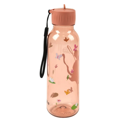 Trixie Garrafa Água Tritan Pathfinder Mrs. Cat 500ml +3A | Farmácia d'Arrábida