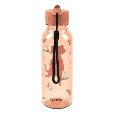 Trixie Garrafa Água Tritan Pathfinder Mrs. Cat 500ml +3A | Farmácia d'Arrábida