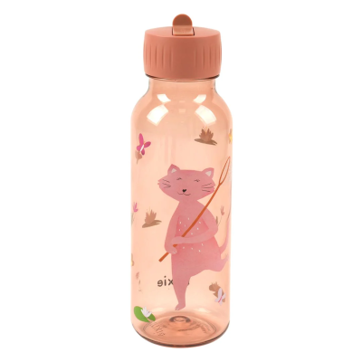 5401121091543 Trixie Garrafa Água Tritan Pathfinder Mrs. Cat 500ml | +3 Anos