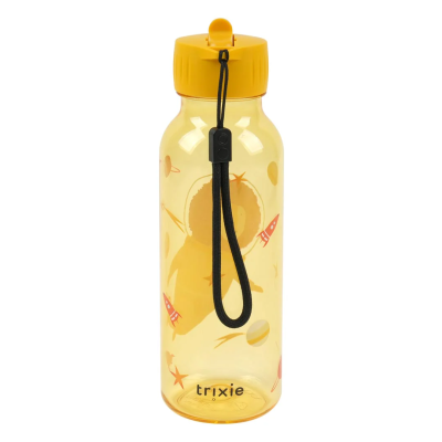 Trixie Garrafa Água Tritan Spaceman Mr. Lion 500ml +3A | Farmácia d'Arrábida