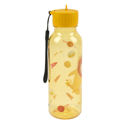 Trixie Garrafa Água Tritan Spaceman Mr. Lion 500ml +3A | Farmácia d'Arrábida