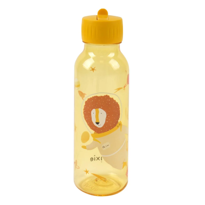 5401121091529 Trixie Garrafa Água Tritan Spaceman Mr. Lion 500ml | +3 Anos