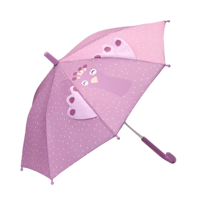 5400858381989 Trixie Guarda-Chuva Mrs. Peacock | Poliéster Reciclado | +3 Anos