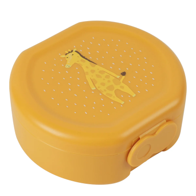 Trixie Caixas Snack c/ Clip Mr. Giraffe  Pack 2 | Farmácia d'Arrábida
