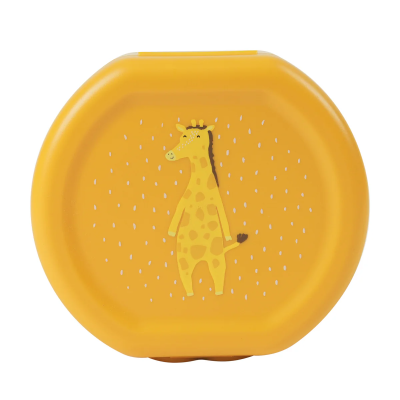 Trixie Caixas Snack c/ Clip Mr. Giraffe  Pack 2 | Farmácia d'Arrábida