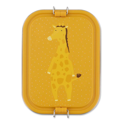 Trixie Lancheira Metálica Grande Mr. Giraffe | Farmácia d'Arrábida
