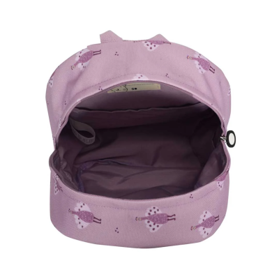 Trixie Mochila Estampada Proud Peacock 31cm | Farmácia d'Arrábida
