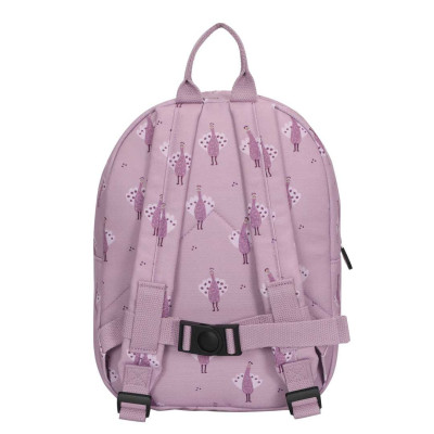 Trixie Mochila Estampada Proud Peacock 31cm | Farmácia d'Arrábida