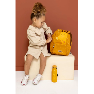 Trixie Mochila Mr. Giraffe 31cm | Farmácia d'Arrábida