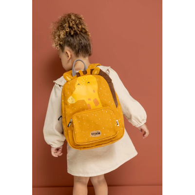 Trixie Mochila Mr. Giraffe 31cm | Farmácia d'Arrábida