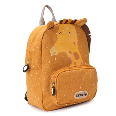 Trixie Mochila Mr. Giraffe 31cm | Farmácia d'Arrábida