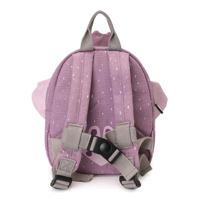 Trixie Mochila Mrs. Peacock 31cm | Farmácia d'Arrábida