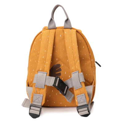 Trixie Mochila Pequena Mr. Giraffe 21cm | Farmácia d'Arrábida