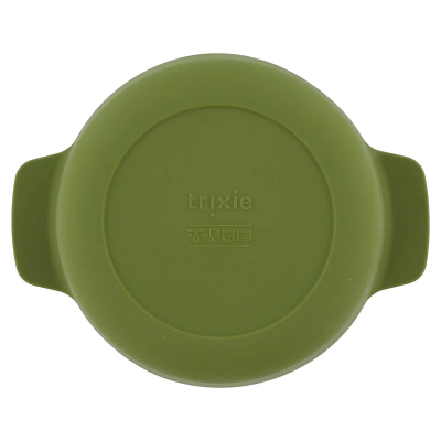 Trixie Taça de Silicone c/ Pegas Mr. Dino +4 Meses | Farmácia d'Arrábida