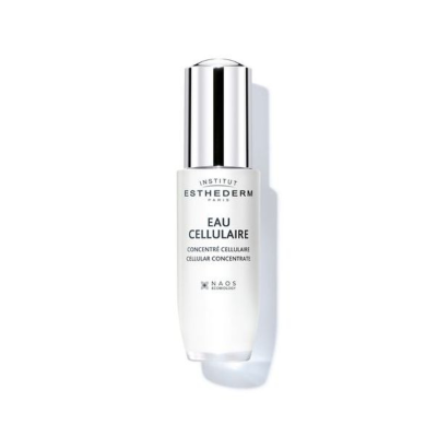 7601955 Esthederm Concentrado Celular Eau Cellulaire 30ml | Hidrata intensamente e alisa os primeiros sinais de envelhecimento