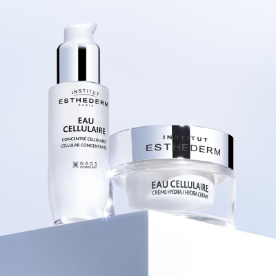 Esthederm Concentrado Celular Eau Cellulaire 30ml | Farmácia d'Arrábida