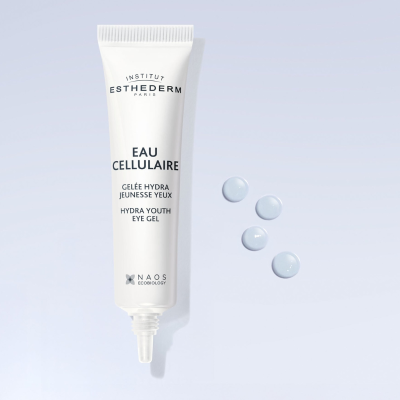 Esthederm Eau Cellulaire Gel Contorno Olhos 15ml | Farmácia d'Arrábida