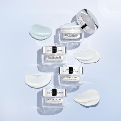 Esthederm Eau Cellulaire Gel Hidra-Preenchedor 50ml | Farmácia d'Arrábida