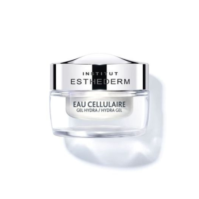 7601963 Esthederm Eau Cellulaire Gel Hidra-Preenchedor 50ml | Hidrata, preenche e alisa os primeiros sinais de envelhecimento